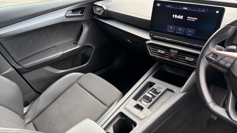 CUPRA Formentor 1.4 eHybrid 204 V1 5dr DSG Estate